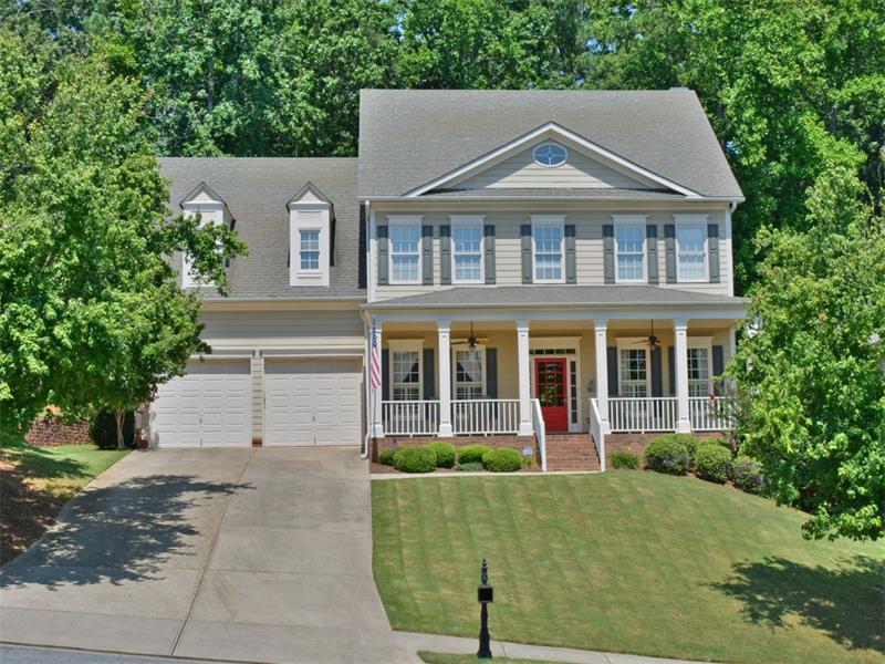 4887 Sara Creek Way, Sugar Hill, GA 30518 (MLS #5745065) :: North Atlanta Home Team