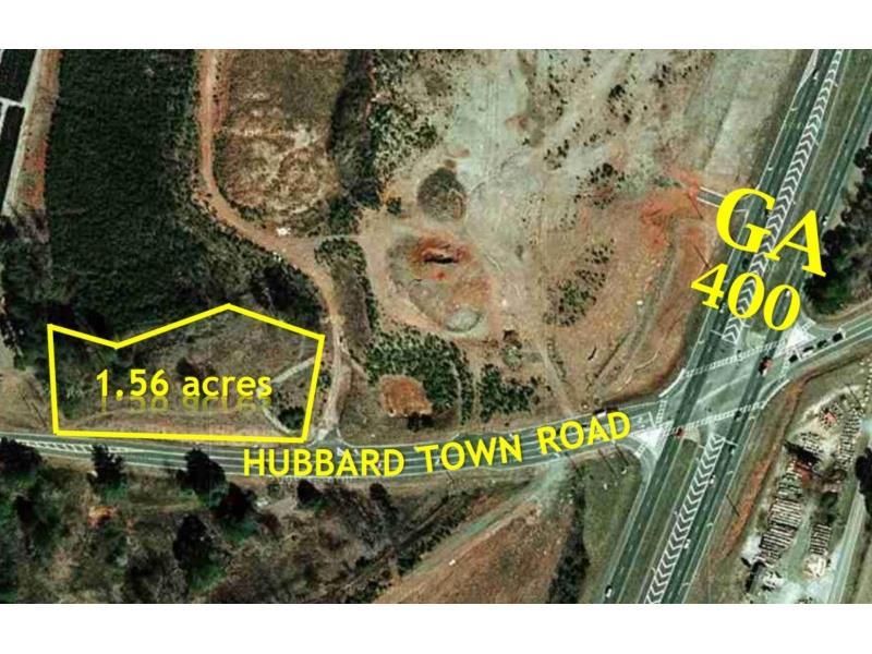 5885 Hubbard Town Road - Photo 1