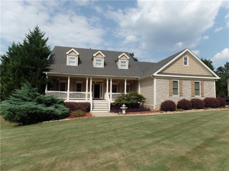 4830 Trailing Fox Drive, Cumming, GA 30040 (MLS #5745091) :: North Atlanta Home Team