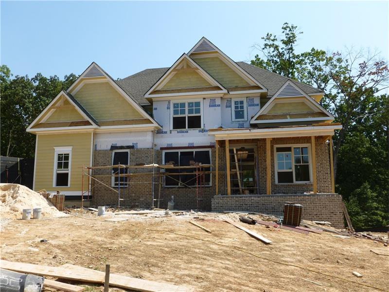 6835 Lake Sterling Boulevard, Flowery Branch, GA 30542 (MLS #5745178) :: North Atlanta Home Team
