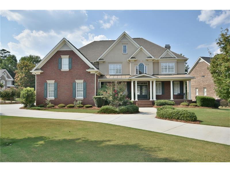 2209 Glenmore Lane - Photo 1