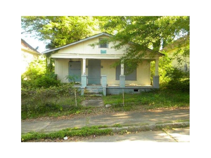 1015 Camilla Street SW, Atlanta, GA 30314 (MLS #5745300) :: North Atlanta Home Team
