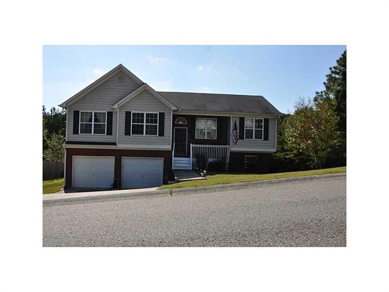 50 Wesley Mill Drive, Adairsville, GA 30103 (MLS #5745330) :: North Atlanta Home Team