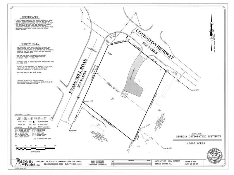 2708 Evans Mill Road - Photo 1