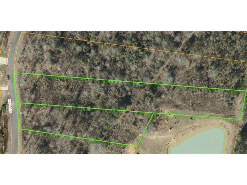 00 River Oaks Drive - Photo 1
