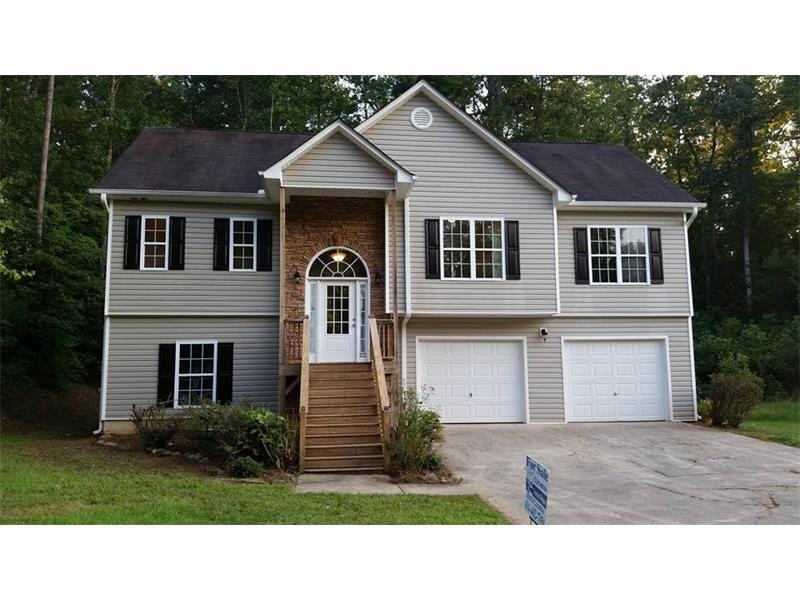 106 Creek Crossing Lane, Temple, GA 30179 (MLS #5745537) :: North Atlanta Home Team