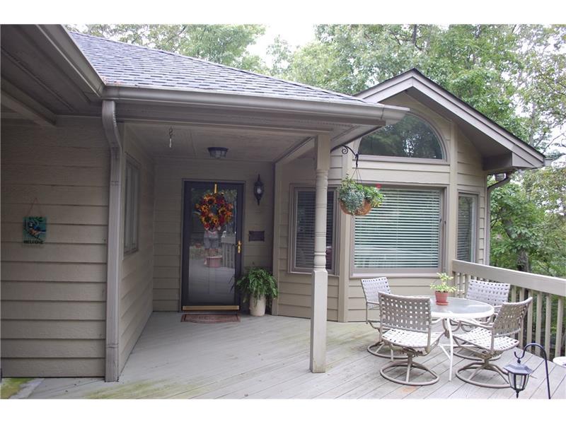 64 Chestnut Cove Trail - Photo 1