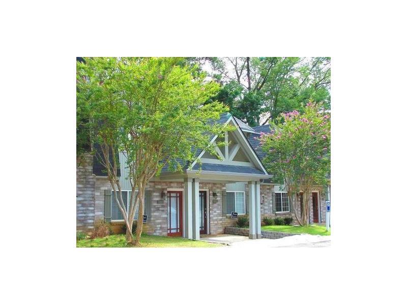 133 Rondak Circle #133, Smyrna, GA 30080 (MLS #5745586) :: North Atlanta Home Team