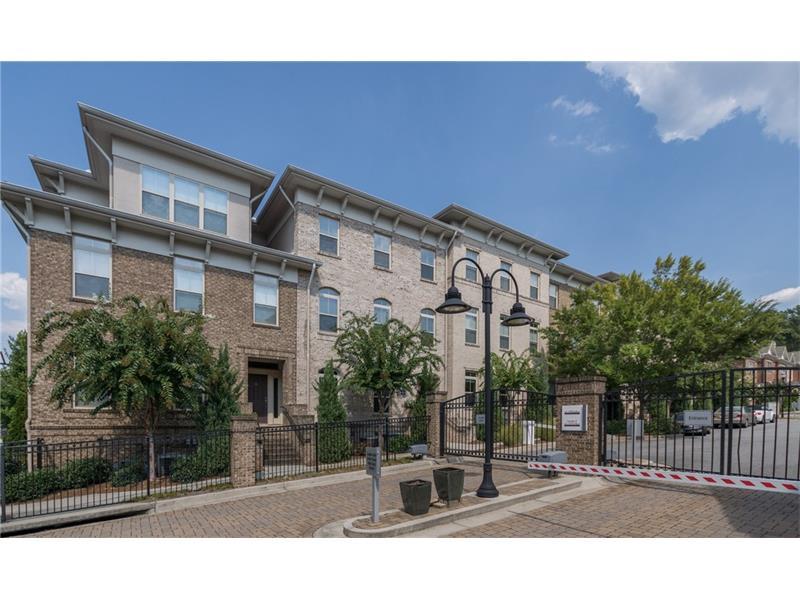 1180 Lavista Circle NE, Atlanta, GA 30324 (MLS #5745612) :: North Atlanta Home Team