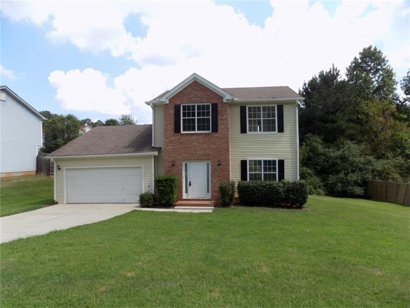 6033 Arbor Links Road, Lithonia, GA 30058 (MLS #5745690) :: North Atlanta Home Team