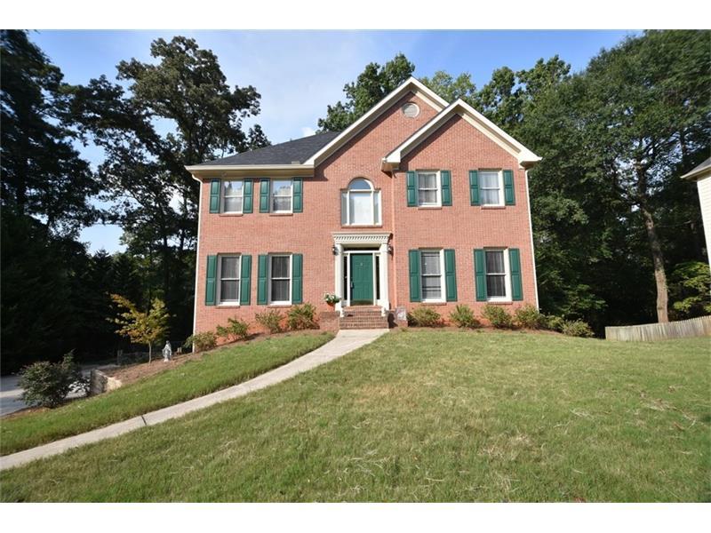 2949 Malcom Court, Lawrenceville, GA 30044 (MLS #5745745) :: North Atlanta Home Team