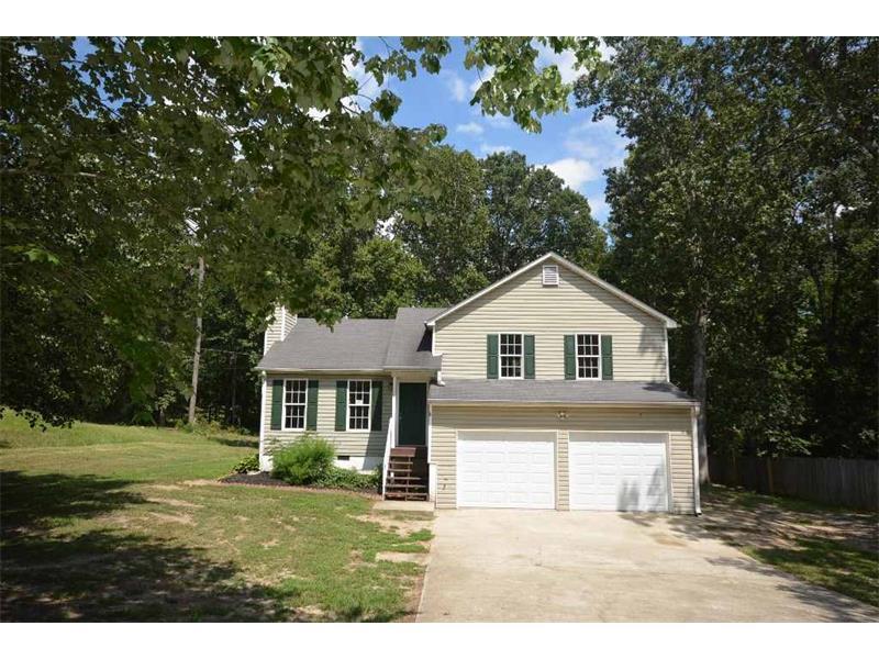 135 Clyde Cole Road, Dallas, GA 30157 (MLS #5745821) :: North Atlanta Home Team