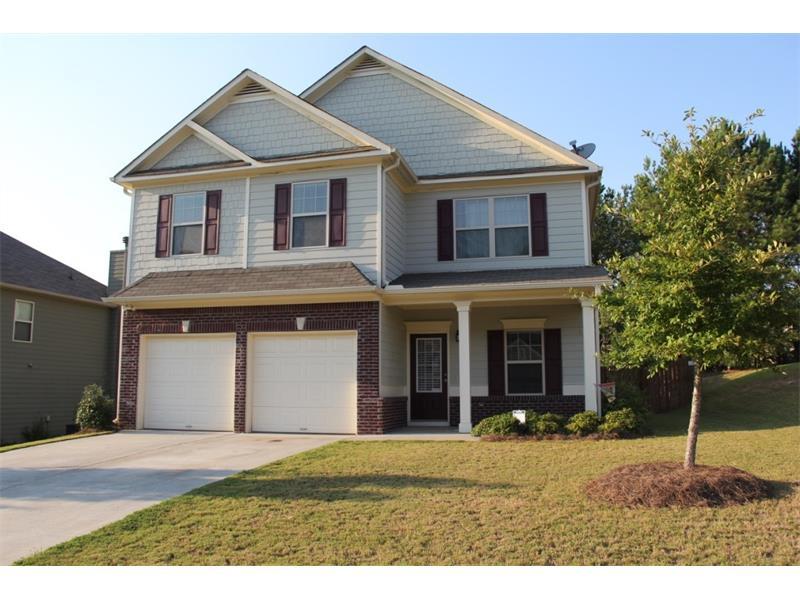 1981 Beyers Landing Drive, Buford, GA 30519 (MLS #5745881) :: North Atlanta Home Team