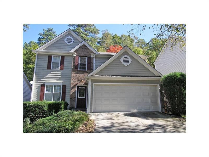 3574 Strathmore Drive, Duluth, GA 30096 (MLS #5745944) :: North Atlanta Home Team
