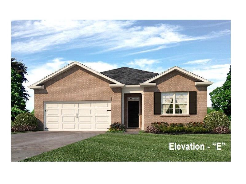 3048 Heritage Glen Drive, Gainesville, GA 30507 (MLS #5746026) :: North Atlanta Home Team