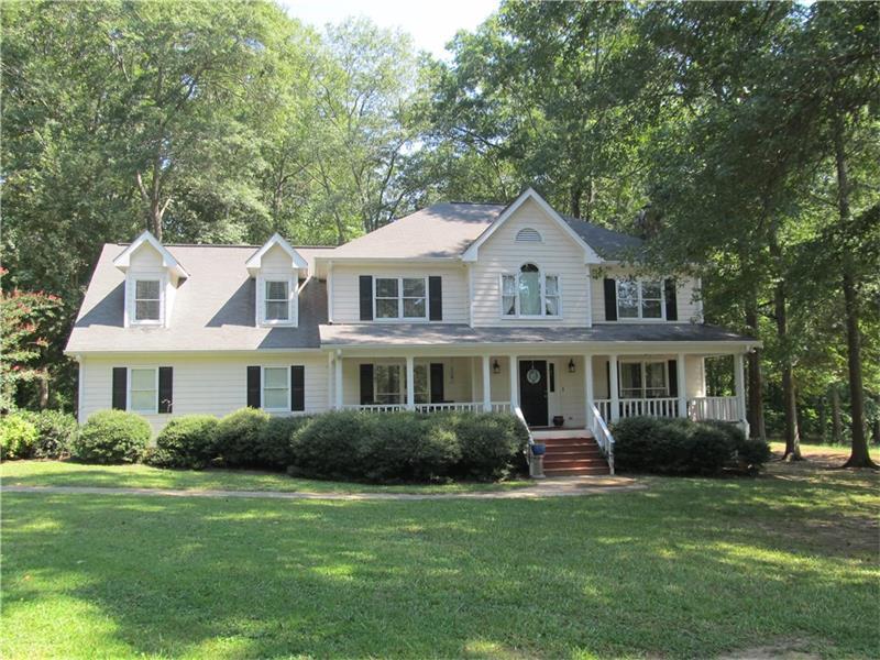 32 Lorraine Valley, Winder, GA 30680 (MLS #5746048) :: North Atlanta Home Team