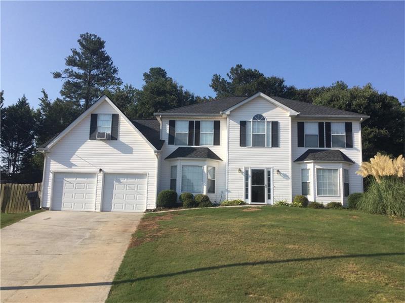 1727 Ivy Pine Court, Buford, GA 30519 (MLS #5746092) :: North Atlanta Home Team