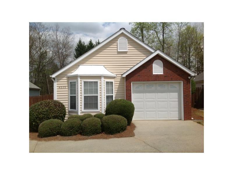 4225 Tenneyson Lane, Austell, GA 30001 (MLS #5746099) :: North Atlanta Home Team