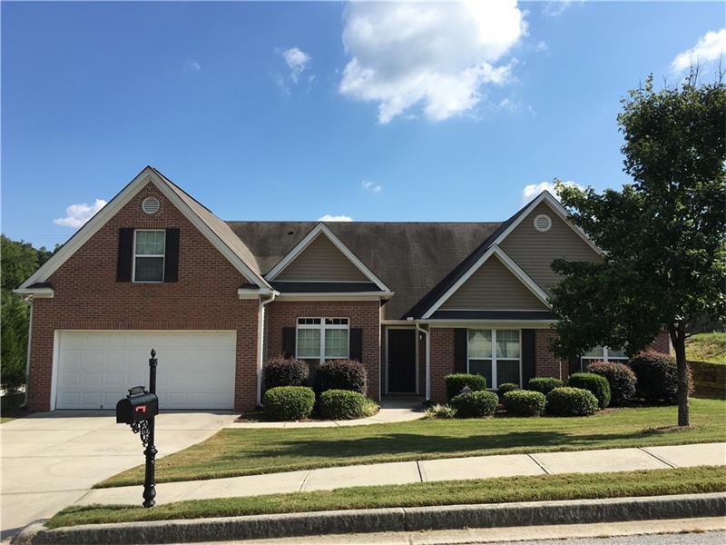 1061 High Tide Trail, Loganville, GA 30052 (MLS #5746164) :: North Atlanta Home Team