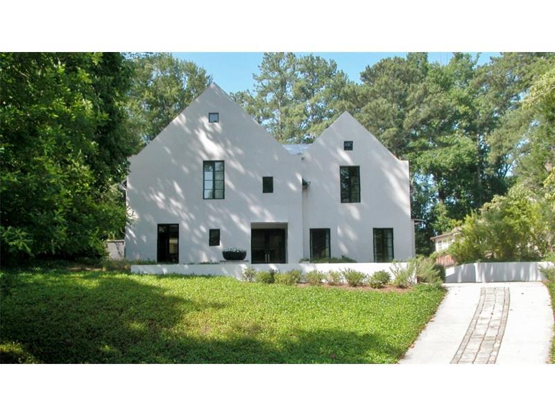 1109 Berkshire Road - Photo 1