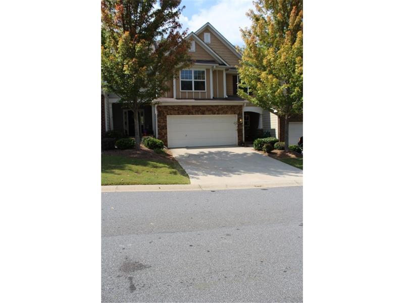 488 Mountain View Lane, Woodstock, GA 30188 (MLS #5746248) :: North Atlanta Home Team