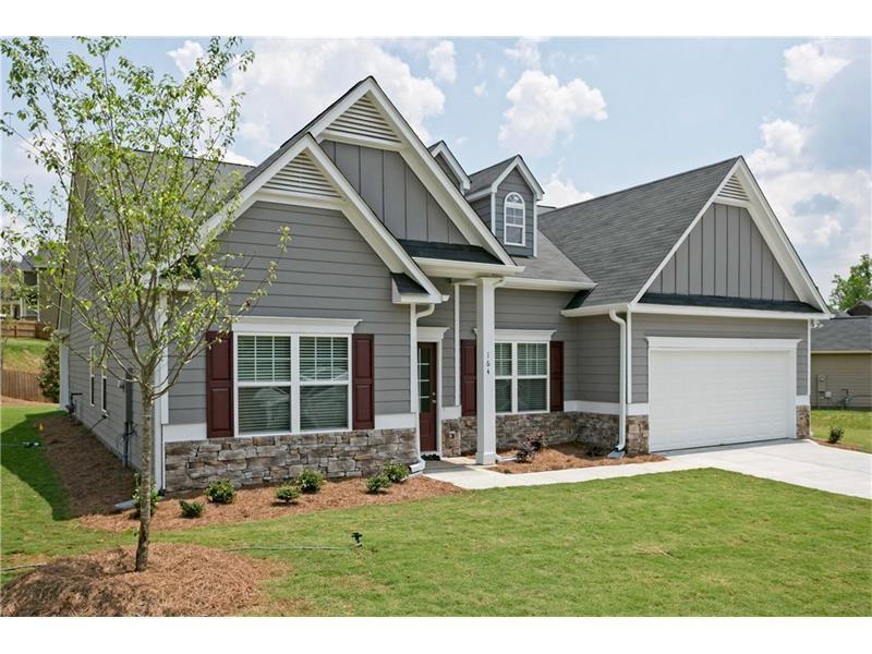 29 Berkten Court, Hiram, GA 30141 (MLS #5746258) :: North Atlanta Home Team