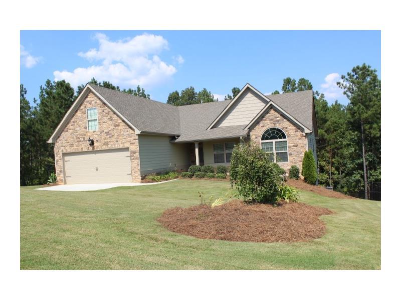 2573 Aaron Court, Loganville, GA 30052 (MLS #5746271) :: North Atlanta Home Team