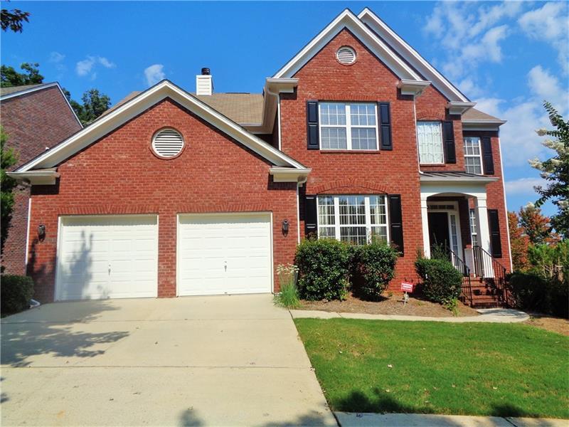5051 Coventry Park Court, Peachtree Corners, GA 30096 (MLS #5746319) :: North Atlanta Home Team