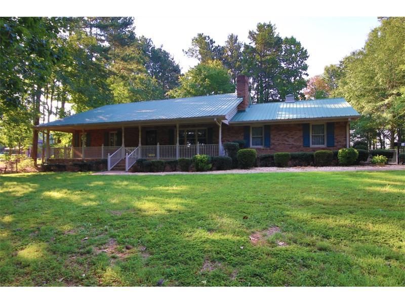 665 Spring Valley Drive, Cumming, GA 30041 (MLS #5746354) :: North Atlanta Home Team