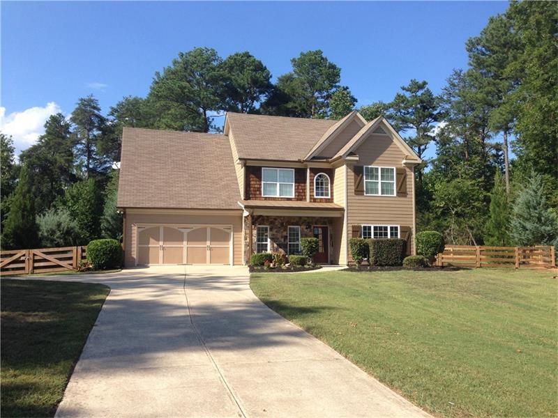 1950 Mountain Road, Cumming, GA 30040 (MLS #5746468) :: North Atlanta Home Team