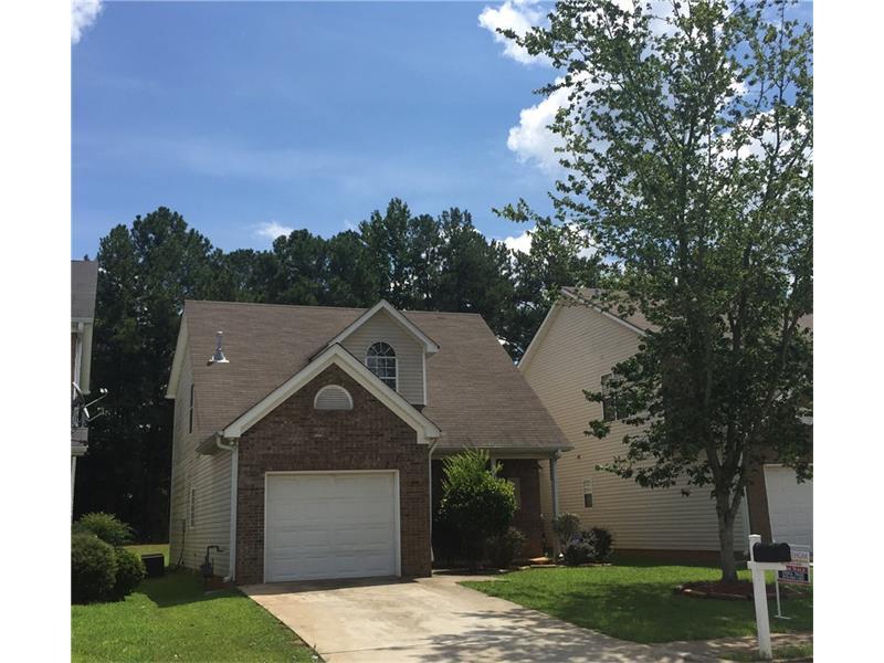 7564 Winderemere Park, Riverdale, GA 30274 (MLS #5746474) :: North Atlanta Home Team