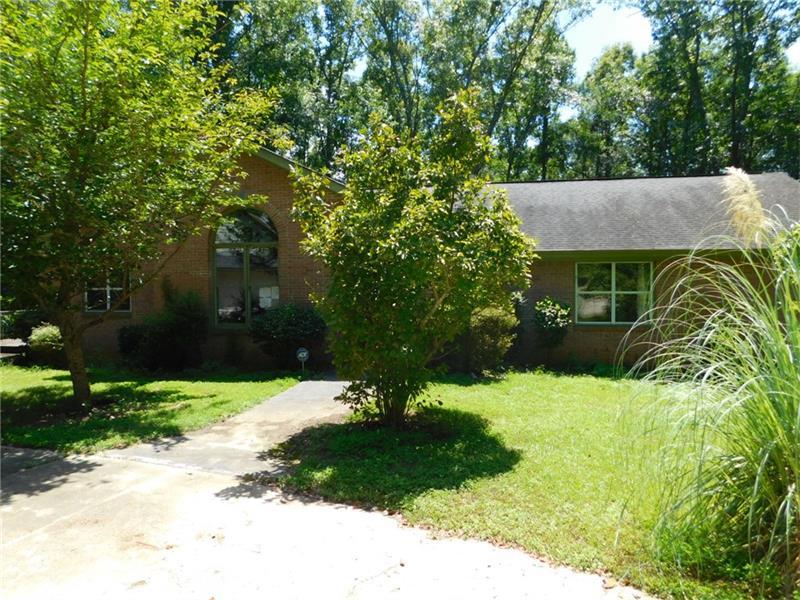 1031 Stephenson Road, Stone Mountain, GA 30087 (MLS #5746498) :: North Atlanta Home Team