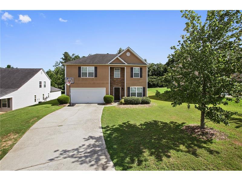 4982 Wexford Trail, College Park, GA 30349 (MLS #5746526) :: North Atlanta Home Team