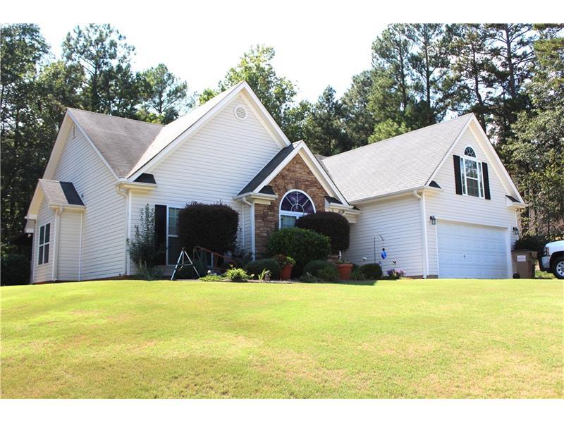 75 Pine Cove Court, Hoschton, GA 30548 (MLS #5746586) :: North Atlanta Home Team