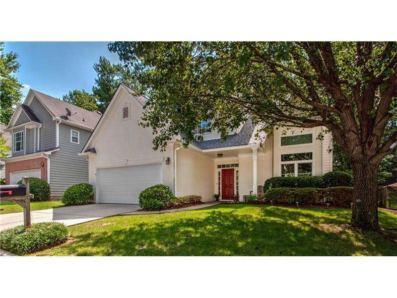 3001 Rosebrook Drive, Decatur, GA 30033 (MLS #5746713) :: North Atlanta Home Team