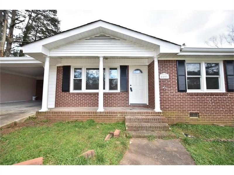 4405 Bannister Drive - Photo 1