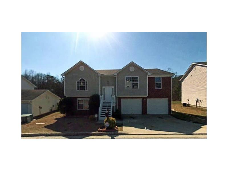 850 Stonebridge Crescent, Lithonia, GA 30058 (MLS #5746782) :: North Atlanta Home Team