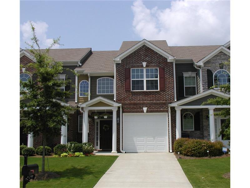 2747 Pierce Brennen Court #2747, Lawrenceville, GA 30043 (MLS #5746785) :: North Atlanta Home Team