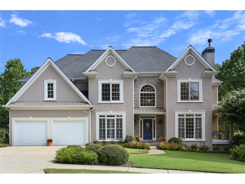 2494 Regency Lake Drive, Marietta, GA 30062 (MLS #5746797) :: North Atlanta Home Team