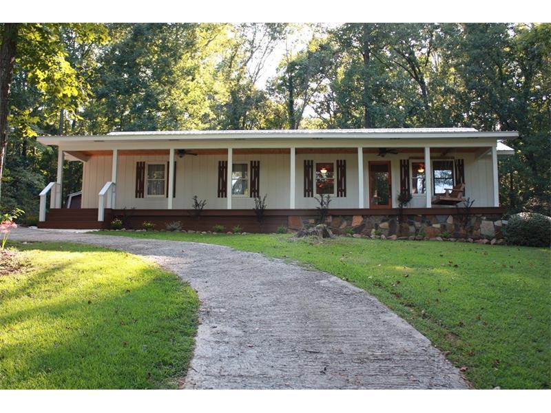 1574 Savage Road, Bogart, GA 30622 (MLS #5746840) :: North Atlanta Home Team