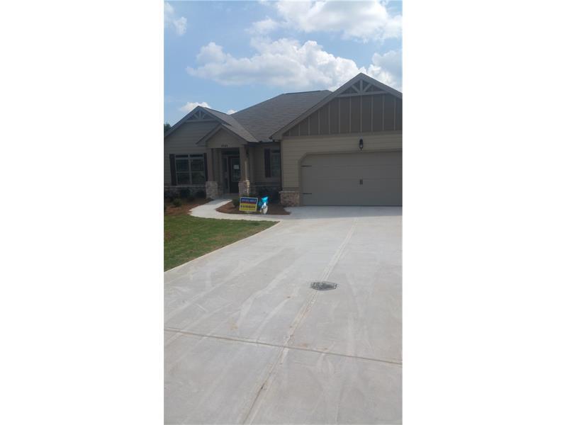 5745 Country Lake, Cumming, GA 30041 (MLS #5746893) :: North Atlanta Home Team