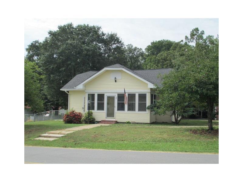 30 Tallapoosa Street, Temple, GA 30179 (MLS #5746974) :: North Atlanta Home Team