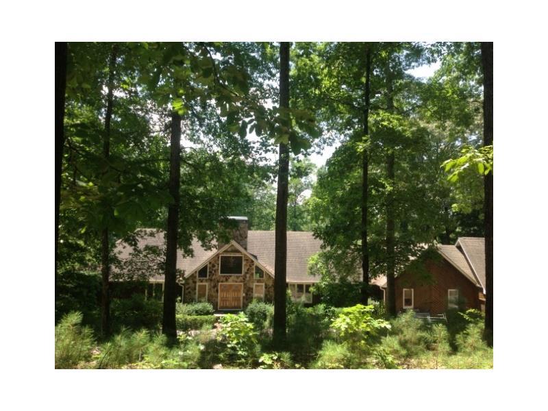 4189 N Arnold Mill Road, Woodstock, GA 30188 (MLS #5747000) :: North Atlanta Home Team