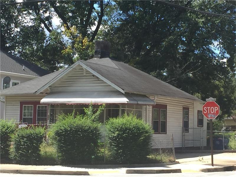 242 Mayson Avenue, Atlanta, GA 30307 (MLS #5747008) :: North Atlanta Home Team