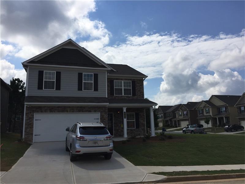 518 Glen Terra Trace, Lawrenceville, GA 30045 (MLS #5747038) :: North Atlanta Home Team