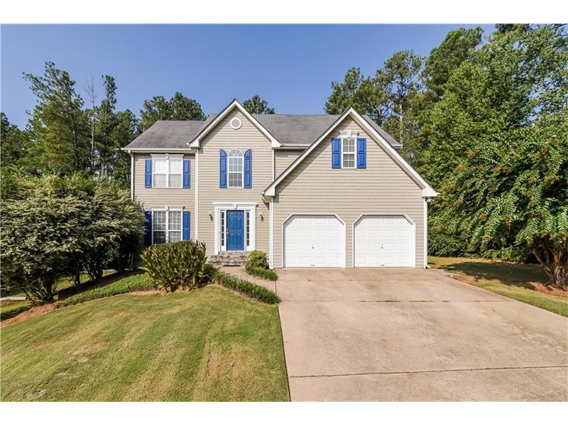 4320 Mapleton Way, Cumming, GA 30028 (MLS #5747120) :: North Atlanta Home Team