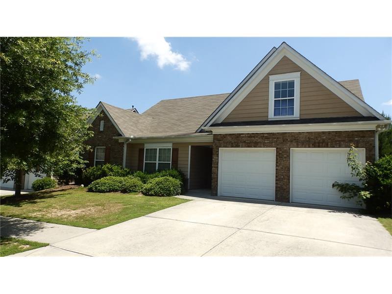 1585 Hedington Circle, Lawrenceville, GA 30045 (MLS #5747209) :: North Atlanta Home Team