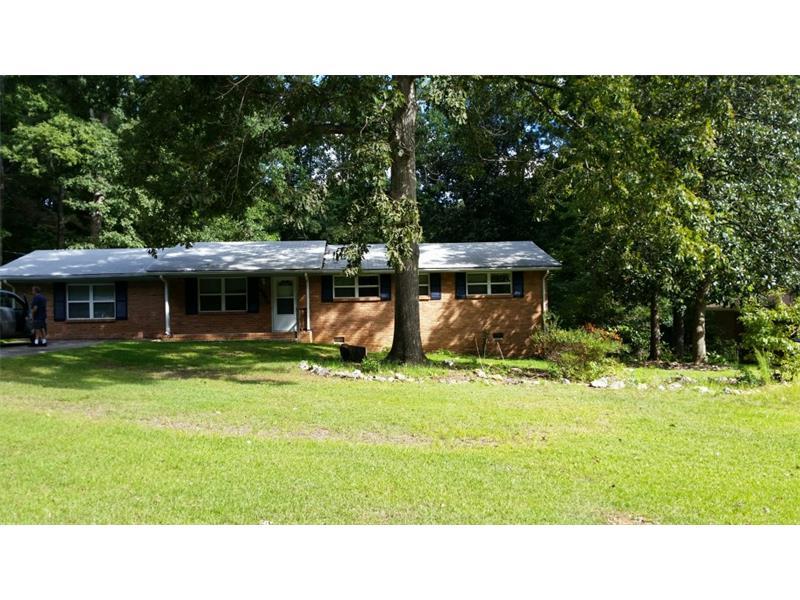 6006 N Bear Drive, Douglasville, GA 30135 (MLS #5747214) :: North Atlanta Home Team