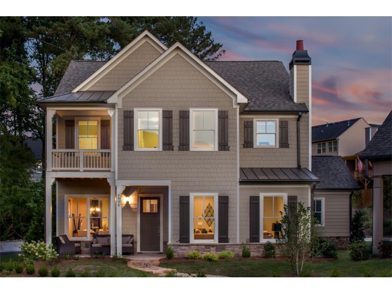 2408 Tippin Trail, Woodstock, GA 30188 (MLS #5747279) :: North Atlanta Home Team