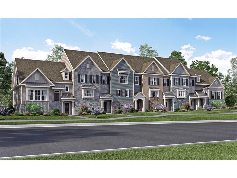 451 Marietta Walk Court Drive, Marietta, GA 30060 (MLS #5747300) :: North Atlanta Home Team